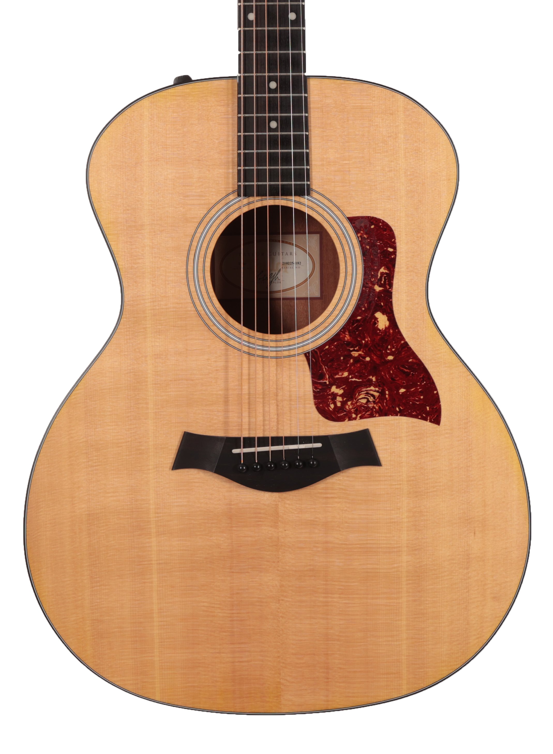 Second Hand Taylor 114e Grand Auditorium ElectroAcoustic Guitar